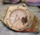 2017 Fake Audemars Piguet Royal Oak Tourbillon Gold Watch White Face 45mm (4)_th.jpg